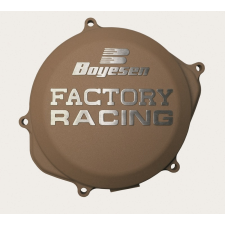 BOYESEN Gyári Verseny Kuplungfedél Magnézium Yamaha YZ250 egyéb motorkerékpár alkatrész