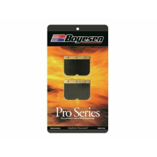 BOYESEN Pro Series Lepkek szett a Rad Szelep Rendszerhez egyéb motorkerékpár alkatrész