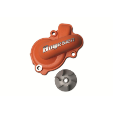 BOYESEN vízpumpa fedél járókerékkel - KTM BOYESEN Motor alkatrészek Vízpumpa és hűtés egyéb motorkerékpár alkatrész