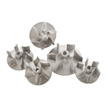 BOYESEN Vízpumpa Impeller - Yamaha WR250F / YZ250F/FX egyéb motorkerékpár alkatrész