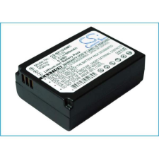  BP1130 Akkumulátor 750 mAh digitális fényképező akkumulátor