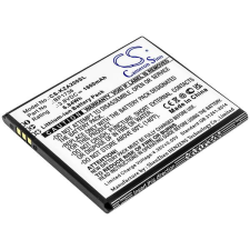  BP1736 Telefon akkumulátor 1800 mAh mobiltelefon akkumulátor