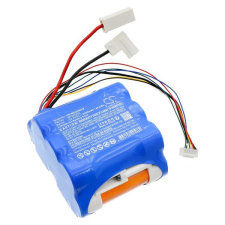 BP22220A Takarítógép akkumulátor 2000 mAh takarítógép akkumulátor