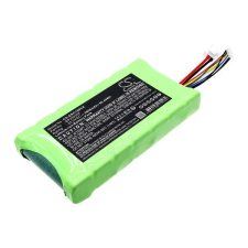 BP25220F Takarítógép akkumulátor 2000 mAh takarítógép akkumulátor