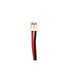 BP74RS Kutya nyakörv akkumulátor 300 mAh kutyafelszerelés