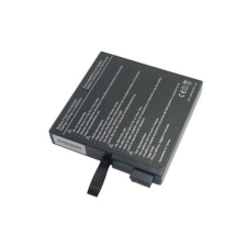  BP755 Akkumulátor 4400 mAh fujitsu-siemens notebook akkumulátor
