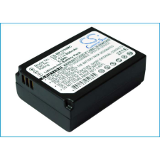  BP-1030 Akkumulátor 750 mAh digitális fényképező akkumulátor