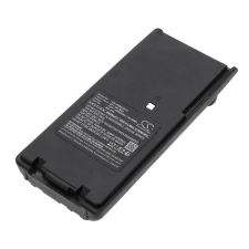 BP-222N Walkie-talkie akkumulátor 2200 mAh walkie-talkie akkumulátor