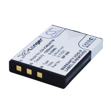 BP-266 Akkumulátor 1500 mAh mobiltelefon akkumulátor