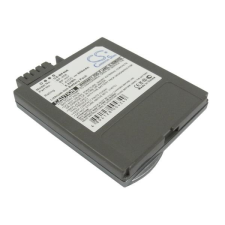  BP-406 Fotó, kamera akku 800 mAh digitális fényképező akkumulátor