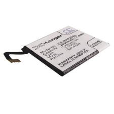 BP-4GW Akkumulátor 2000 mAh mobiltelefon akkumulátor