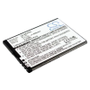  BP-4L Akkumulátor 1300 mAh