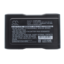 BP-65H-10400mAh Akkumulátor 7800 mAh digitális fényképező akkumulátor
