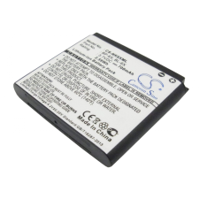 BP-6X Akkumulátor 700 mAh mobiltelefon akkumulátor