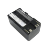  BP-950 Akkumulátor 4400 mAh
