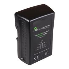  BP-C190S Akkumulátor 13200 mAh digitális fényképező akkumulátor