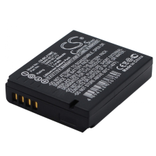 BP-DC10-U Akkumulátor 1000 mAh digitális fényképező akkumulátor