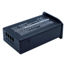  BP-DC13 Akkumulátor 900 mAh digitális fényképező akkumulátor
