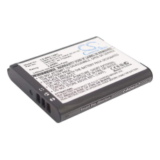  BP-DC14-U Akkumulátor 770 mAh digitális fényképező akkumulátor