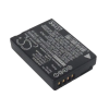  BP-DCU Akkumulátor 890 mAh