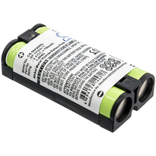  BP-HP800-11 Vezeték nélküli fejhallgató akkumulátor 700 mAh fejhallgató akkumulátor