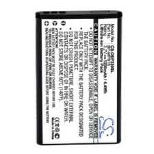  BP-MPB16 Li-Ion 1200mAh akkumulátor mobiltelefon akkumulátor