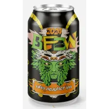  BPBW 2024 FESZTIVÁLSÖR NEW ADJUNCT IPA (0,33L) (5,5 %) sör