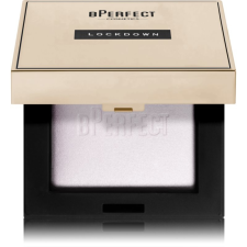 BPerfect Lockdown Luxe kompakt púder árnyalat 1.0 115 g smink alapozó