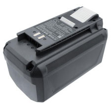  BPL3650D Szerszámgép akkumulátor 9000 mAh barkácsgép akkumulátor