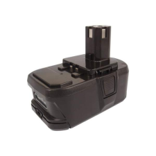  BPL-1815 Akkumulátor, akku 3000 mAh barkácsgép akkumulátor