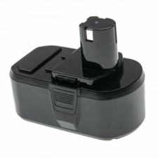  BPL-1820G Szerszámgép akkumulátor 6000 mAh barkácsgép akkumulátor