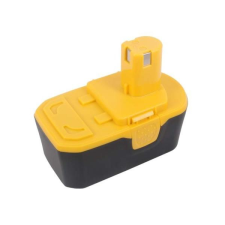  BPP-1817/2 Akkumulátor, akku 1500 mAh barkácsgép akkumulátor