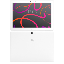 BQ Aquaris M10 - Hydrogél kijelzővédő fólia mobiltelefon kellék