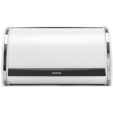 Brabantia 306044 Roll Top Kenyértartó - Fehér (306044) papírárú, csomagoló és tárolóeszköz