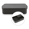 Brabantia Bento Make & Take - Dark Grey