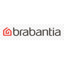 Brabantia Collect-It szennyestartó kosár Quick-Drop fedéllel 55L fekete 244667 BR244667 bútor