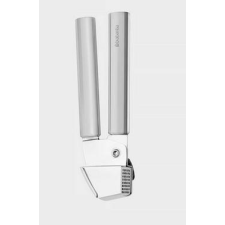 Brabantia fokhagyma nyomó, acél konyhai eszköz