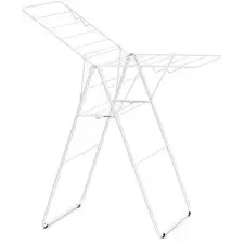 Brabantia HangOn ruhaszárító 15 m - fehér ruhaszárító állvány