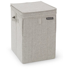 Brabantia Laundry Box szennyestartó doboz Szürke 35L bútor