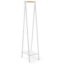 Brabantia Linn ruhatartó állvány - compact fehér 34x170x47,6cm bútor