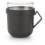Brabantia Make & Take leveses bögre, 0,6 l, sötétszürke (203824)