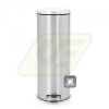  Brabantia Pedal Bin New Icon pedálos szemetes 20l, matt steel FPP
