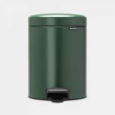 Brabantia PEDAL BIN NEWICON ped.szemetes .5L PINE GREEN tisztító- és takarítószer, higiénia