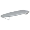 Brabantia S 1003469 Vasalódeszka, 95x30 cm, Kompakt, Akasztóhorog, Fémes