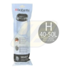  Brabantia szemeteszsák 50l 10 db, H