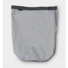 Brabantia Szennyesruhatartóhoz zsák 60l SZÜRKE , 102363 bútor