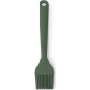 Brabantia Tasty+ Bake & Mix cukrász ecset, akasztóval, hőálló, szilikon, platinazöld - 121906 (121906)