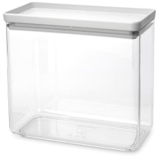 Brabantia Tasty+ egymásba rakható, 3,5 l világosszürke papírárú, csomagoló és tárolóeszköz