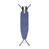Brabantia vasalódeszka A 1003325, 110x30 cm, 7 állítható pozíció, vasalóállvány, kék