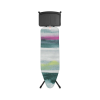 Brabantia vasalódeszka B 1003354, 124x38 cm, 7 állítási pozíció, Gőzgenerátor állvány, Többszínű